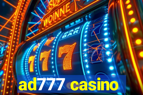 ad777 casino